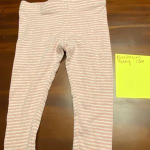 NORDSTROM BABY LEGGINGS